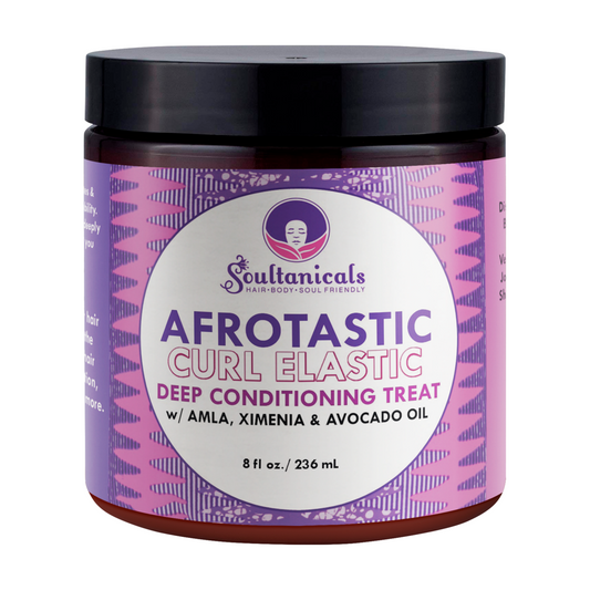 Soultanicals Afrotastic Deep Conditioning Treatment