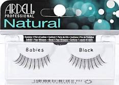 Ardell Lashes - Natural
