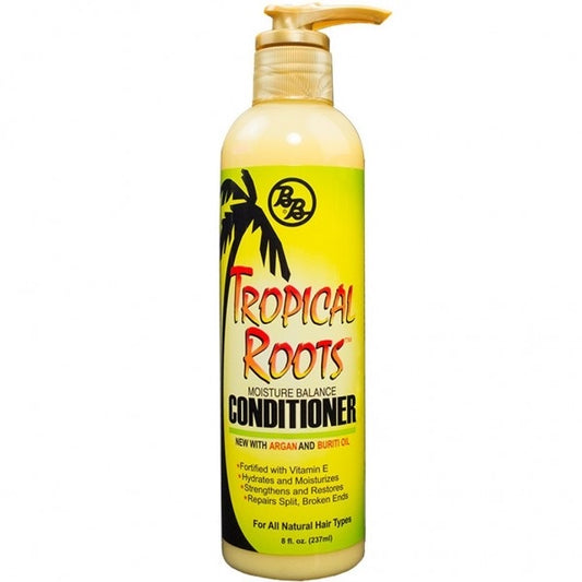 BB Tropical Roots Conditioner