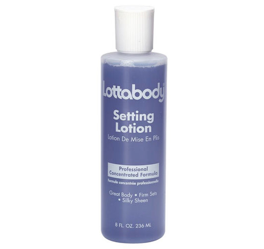 Lottabody Setting Lotion (Concentrated)