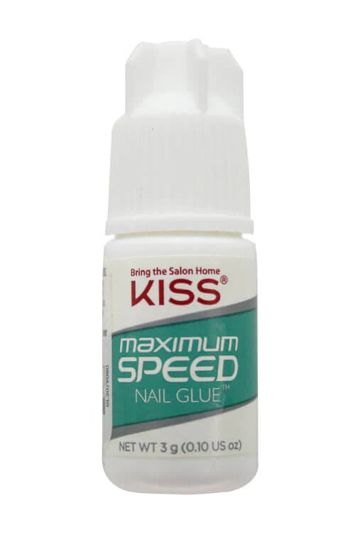 KISS Professional Nail Glue (GL307J)