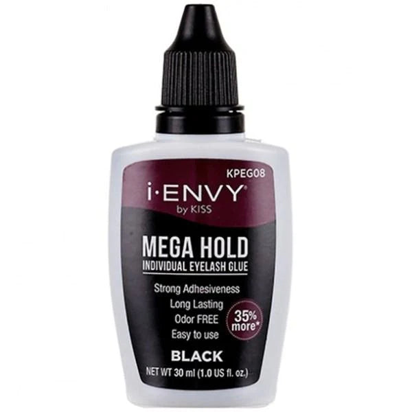 iENVY Mega Hold Individual Eyelash Glue