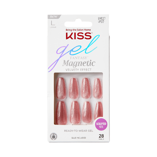 KISS Fantasy Magnetic Nails