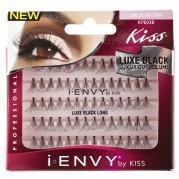 iENVY Luxe Black Knotted - Individual Lashes