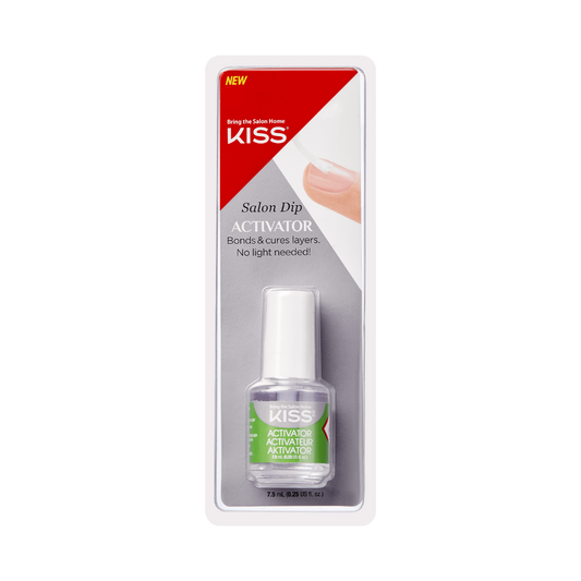 KISS Salon Dip Activator (KSDA01)