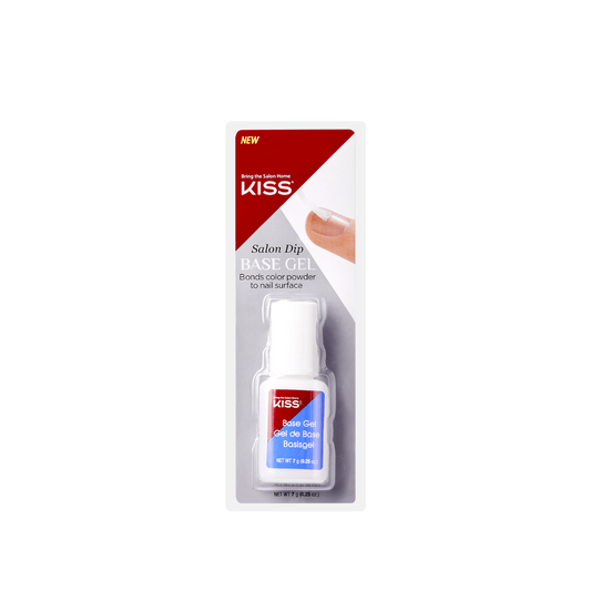 KISS Salon Dip Base Gel (KSDB01)