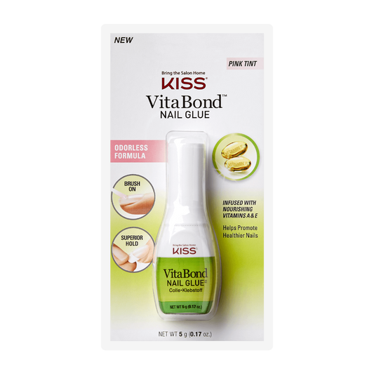 Kiss VitaBond Nail Glue