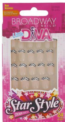 Little Diva Nails
