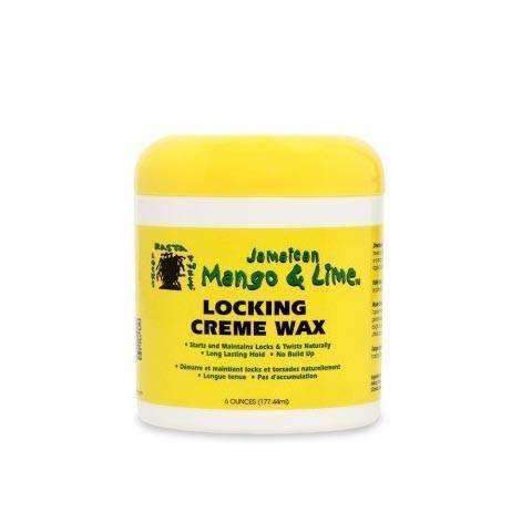 Jamaican Mango & Lime Creme Wax