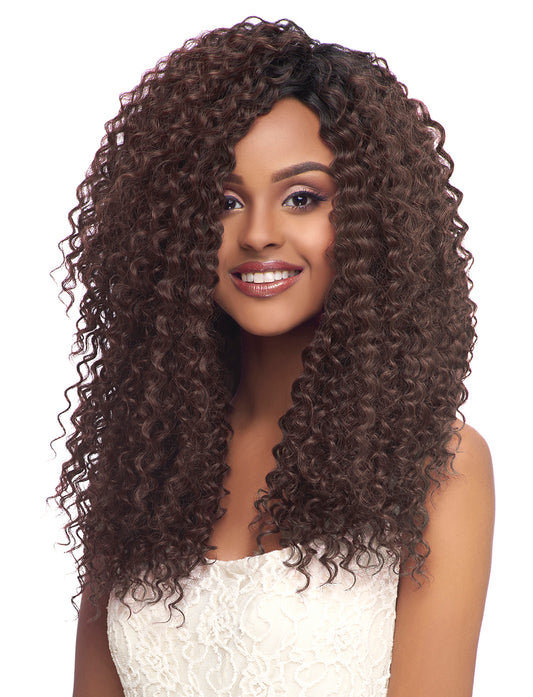 Harlem 125 Mastermix 3x Bundle (Brazilian Twist) (MBT04)