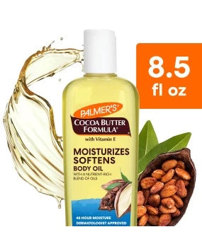Palmer’s Cocoa Butter Body Oil