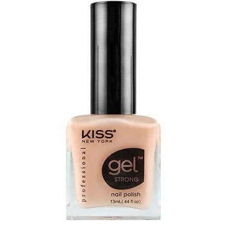 KISS - Gel Strong Nail Polish