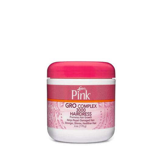 Luster's Pink Gro Complex 3000 Hairdress