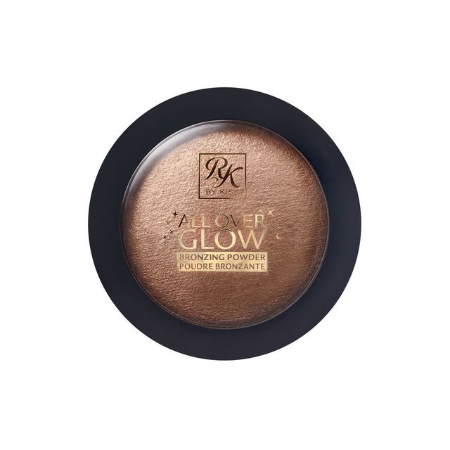 RK by KISS All Over Glow Highlighter/Bronzer