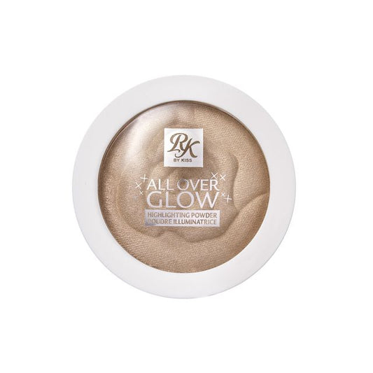 RK by KISS All Over Glow Highlighter/Bronzer