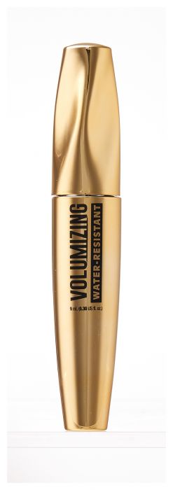 Ruby Kisses Twist Mascara Volumizing - Black (RMAV01)