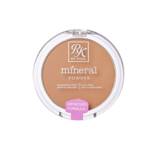 RK Mineral Powder Foundation