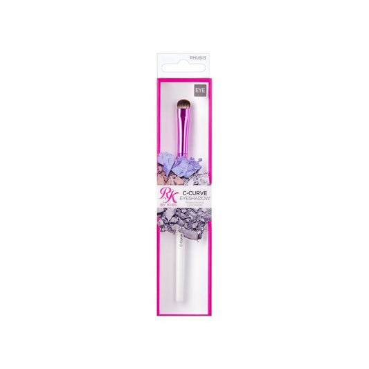 RK Makeup Brush - C-Curve Eyeshadow (RMUB13)