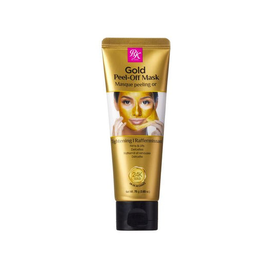 RK Gold Peel Off Mask