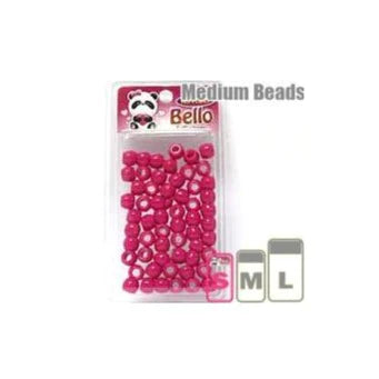 Bello Beads 60 Count (Medium)