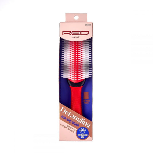 RED by KISS Detangling Brush (HH45)