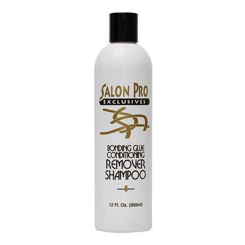 Salon Pro Glue Remover Shampoo