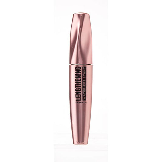 Ruby Kisses Twist Mascara Lengthening - Black (RMAL01)