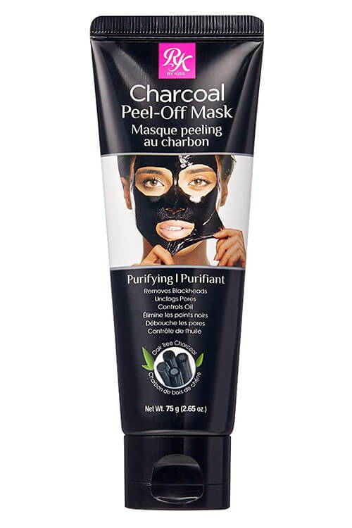 RK Charcoal Peel Off Mask