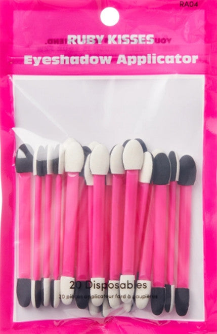 RK Makeup Accessories - Eyeshadow Applicator (RA04)