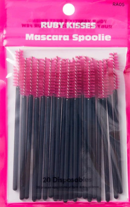 RK Makeup Accessories - Spoolie (RA05)