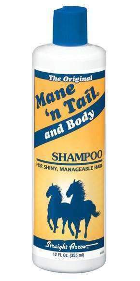 Mane N' Tail Shampoo