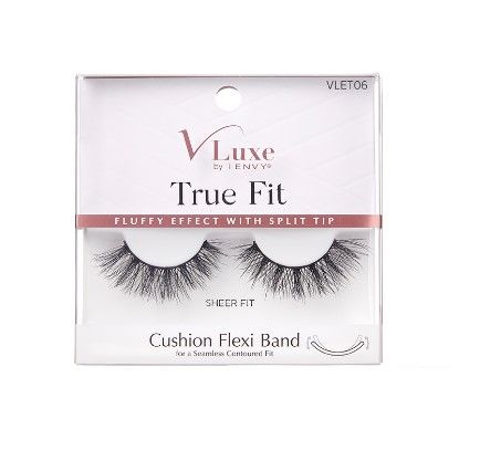 VLuxe by iEnvy - True Fit