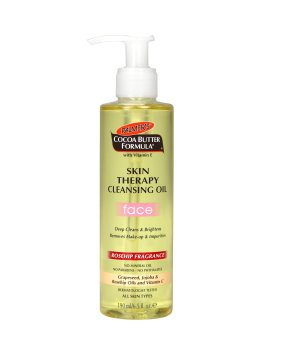 Palmer’s Cocoa Butter Cleansing Oil