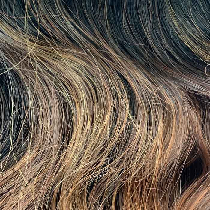 EQUAL LITE Lace Front Wig - Kalynn