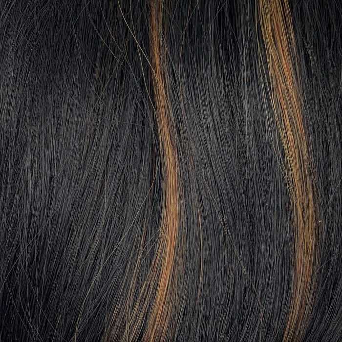 (D) Organique Lace Front Wig - Ocean Waver 40"