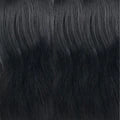 Bobbi Boss 100% Human Hair Bulk 18” - Water Wave Bulk