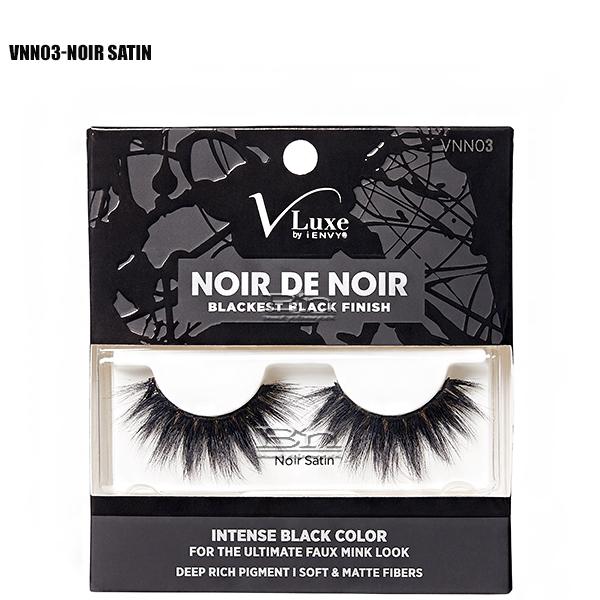 VLuxe by iEnvy - Noir De Noir
