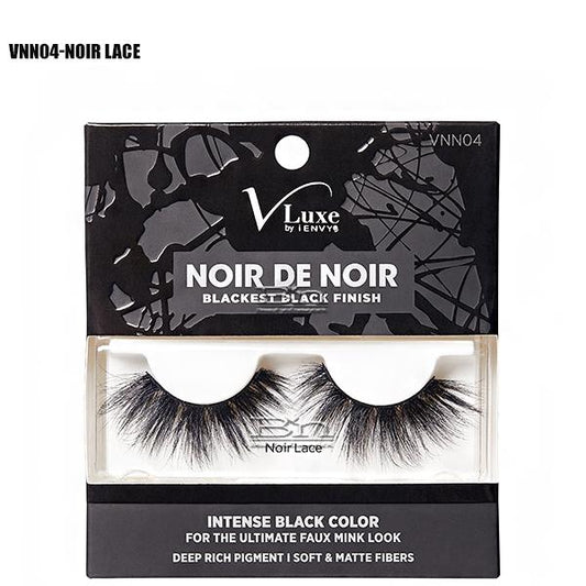 VLuxe by iEnvy - Noir De Noir