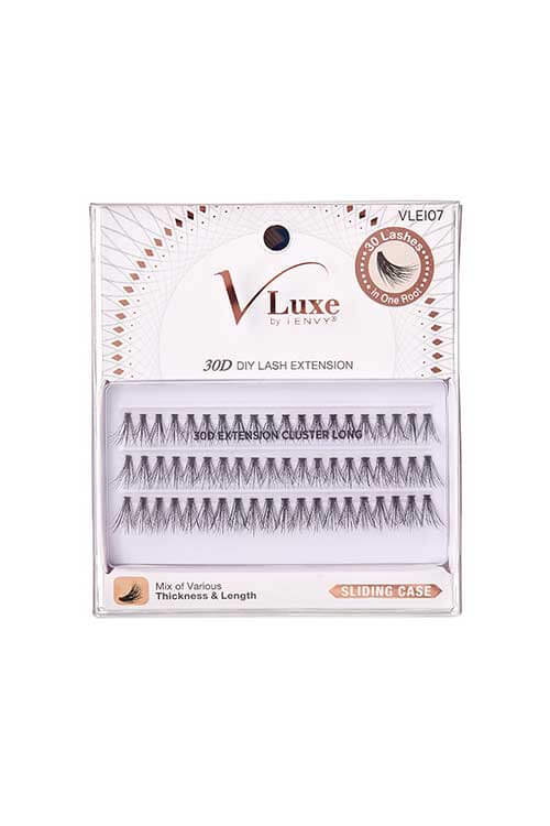 VLuxe by iEnvy - DIY Lash Extension