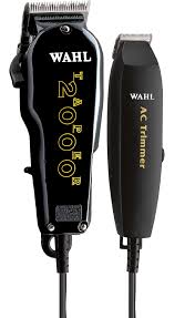 Wahl 8329 Essential Combo