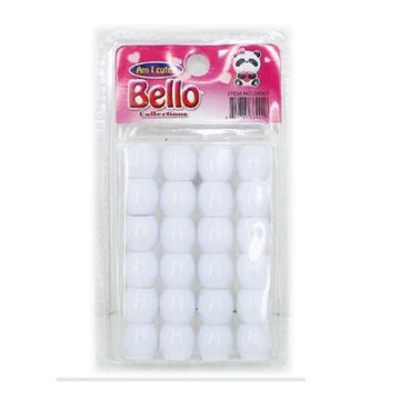 Bello Beads 24 Count (Jumbo)